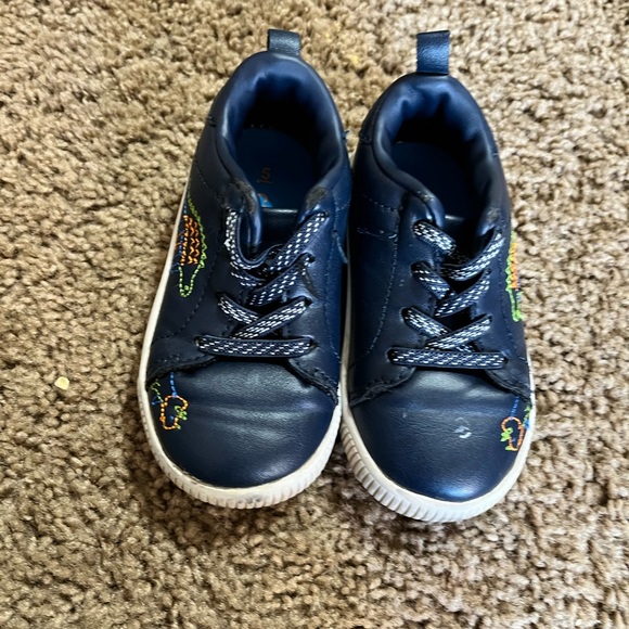 Toddler dinosaur shoes - Picture 1 of 1